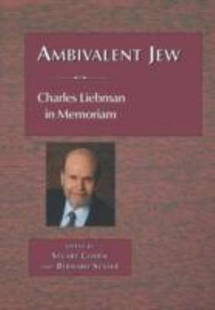 Paperback Ambivalent Jew Book