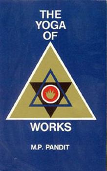 Paperback The Yoga of Works Book