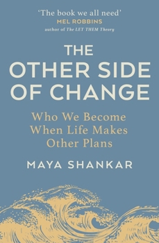 Paperback The Other Side of Change Book