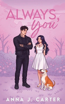 Paperback Always, You Book
