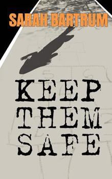 Paperback Keep Them Safe Book