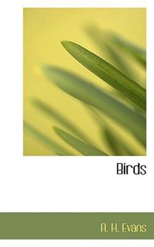 Paperback Birds Book