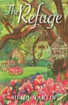 Paperback The Refuge Book