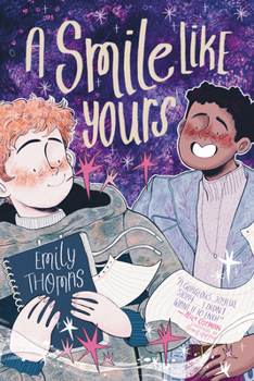 Paperback A Smile Like Yours Book