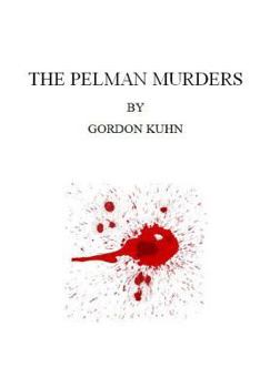 Paperback The Pelman Murders Book