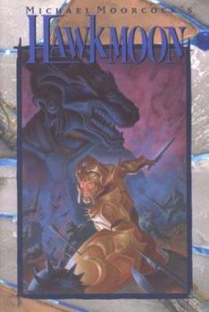 Paperback Hawkmoon: The Eternal Champion Book