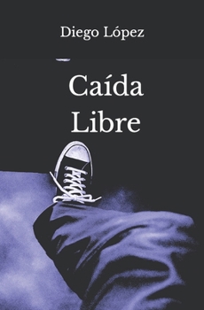 Paperback Caída Libre [Spanish] Book