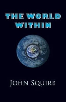 Paperback The World Within Book