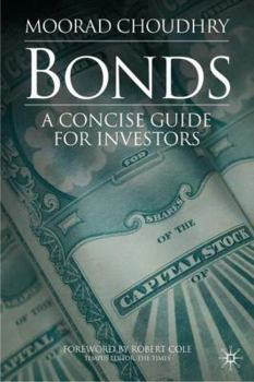 Hardcover Bonds: A Concise Guide for Investors Book