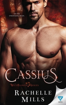 Paperback Cassius Book