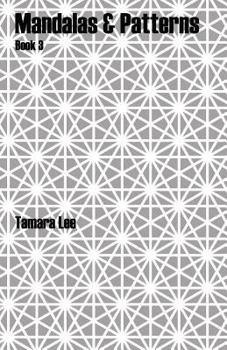 Paperback Mandalas & Patterns: Book 3 Book