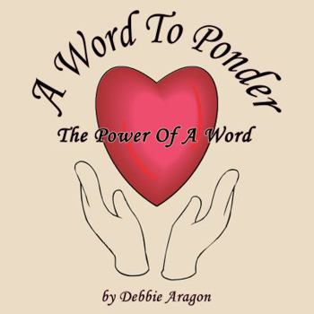 Paperback A Word to Ponder Book