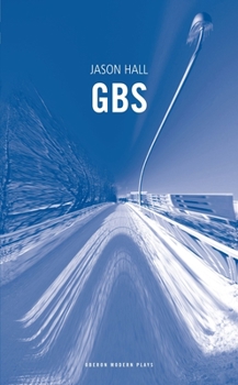 Paperback GBS Book