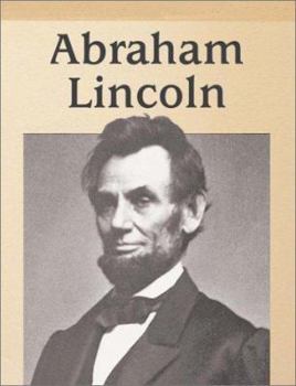 Hardcover Abraham Lincoln Book