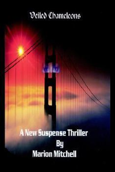 Paperback Veiled Chameleons Book