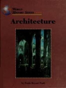 Hardcover Wh: Architecture Book