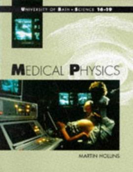 Mass Market Paperback Medical Physics Book