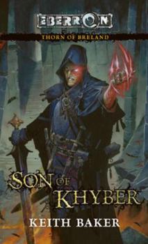 Son of Khyber - Book #2 of the Thorn of Breland