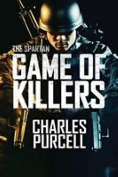 Paperback Game of Killers: The Spartan Book