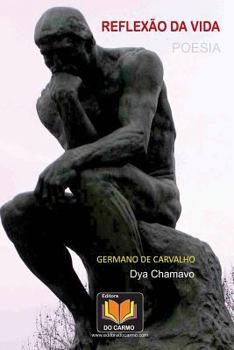 Paperback Reflexao da Vida [Portuguese] Book