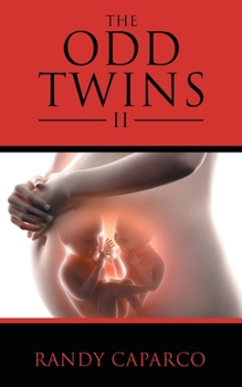 Paperback The Odd Twins II Book
