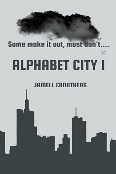 Paperback Alphabet City 1 Book