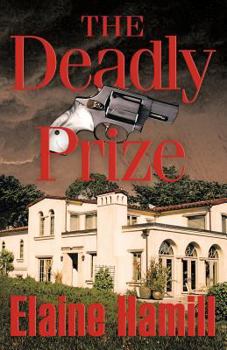 Paperback The Deadly Prize Book