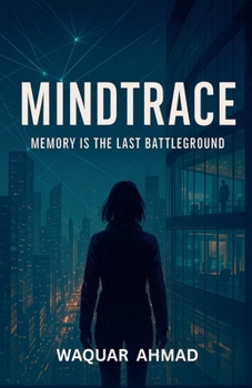 Paperback Mindtrace Book