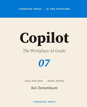 Copilot: Practical AI for Microsoft 365