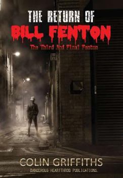 Hardcover The Return Of Bill Fenton Book