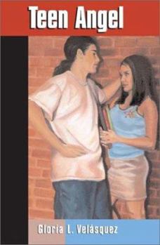 Teen Angel (Roosevelt High School) - Book #6 of the Roosevelt High School
