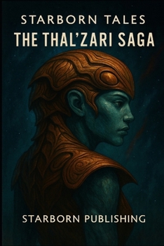 Starborn Tales: The Tha;'Zari Saga