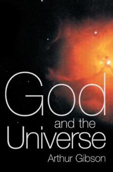 Paperback God and the Universe Book