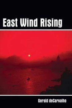 Paperback East Wind Rising Book