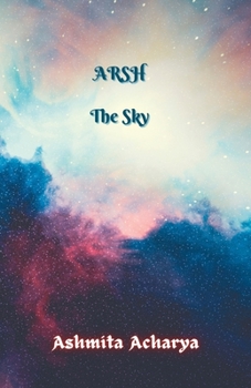 Paperback Arsh: The Sky Book