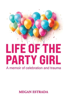 Paperback Life of the Party Girl Book