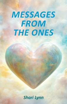 Paperback Messages from the Ones Book