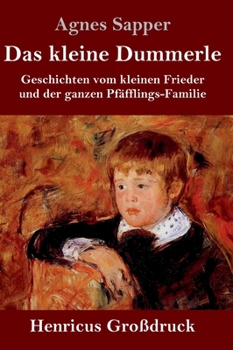 Das kleine Dummerle - Book #4 of the Familie Pfäffling