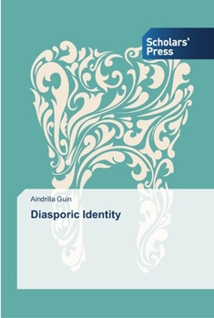 Paperback Diasporic Identity Book