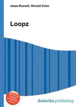 Paperback Loopz Book