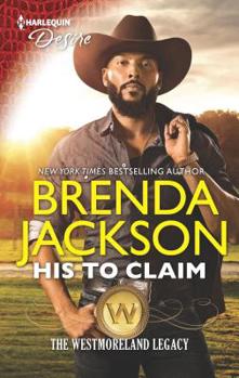 His to Claim - Book #4 of the Westmoreland Legacy