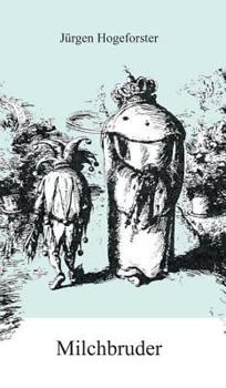 Hardcover Milchbruder [German] Book