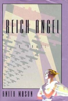 Hardcover Reich Angel: A Novel Book