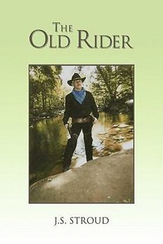 Paperback The Old Rider Book