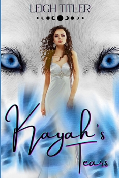 Paperback Kayah's Tears Book