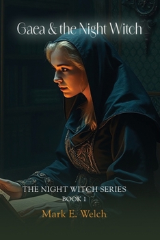 Gaea & The Night Witch