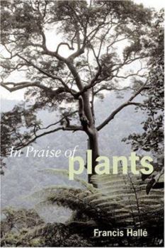 Hardcover In Praise of Plants Book