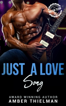 Paperback Just a Love Song Book