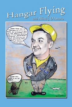 Paperback Hangar Flying Book