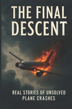 The Final Descent: unsolved mystery of 9 plane crash